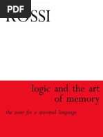 Download Logic and the Art of Memory by DMuruganand SN122542432 doc pdf