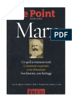 Le Point BIO N°03 - Marx