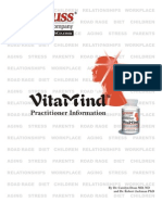 VitaMind PP 1231-04