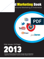 Inbound Marketing Indonesia (Penyempurnaan)