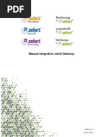 Download Handbuch SofortGateway v11 En by Johannes Fritsch SN122550506 doc pdf