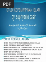 Download Silabi Studi Kepemimpinan Islam by Elsa Ladia Resti SN122555489 doc pdf