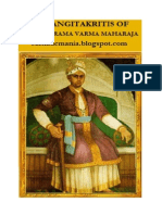Download Kritis of Swati Tirunal  by Upadhyayula Surya Raghavender  SN122556516 doc pdf