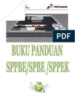 Standar Operasional Dan Prosedur SPPBE-SPPEK-SPBE