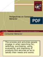 Perspectives On Consumer Behavior: Mcgraw-Hill/Irwin © 2004 The Mcgraw-Hill Companies, Inc., All Rights Reserved