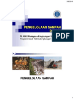 Download pengolahan sampah by Asep Muzzamil Mustopa SN122561982 doc pdf