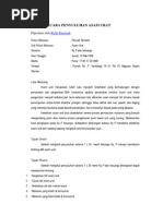 Download Satuan Acara Penyuluhan Asam Urat by Erny Suryawati SN122562094 doc pdf