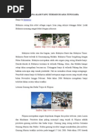 Download Bencana Alam Asia Tenggara by Hamood Qonita Nasyoetion SN122562246 doc pdf