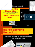 Ind Pro