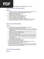 Chapter 1 - Introduction To Information System - NOTES PDF | PDF ...