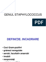 Stafilococcus Lp