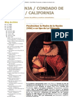 LA NARANJA _ CONDADO DE ORANGE _ CALIFORNIA_ Pocahontas_ la Madre de la Nación (USA) o un tipo de La Chingada.pdf