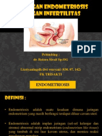 Download hubungan endometriosis dengan infertilitas by Listyaningsih Dwi Wuryani SN122567257 doc pdf
