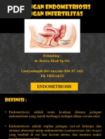 Download hubungan endometriosis dengan infertilitas by Listyaningsih Dwi Wuryani SN122567257 doc pdf