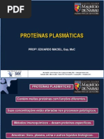 6. Proteínas Plasmáticas