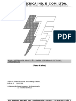 14821426 Apostila Projetistas Para Raio