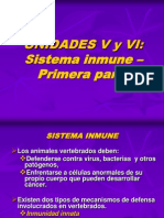 Unidades V y VII