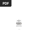 Download The Agony and the Ecstasy by CristinaTanas SN122580868 doc pdf