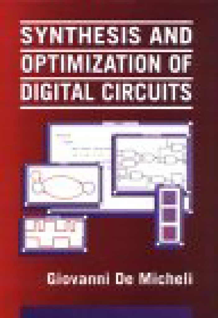 Synthesis and Optimization of Digital Circuits | PDF