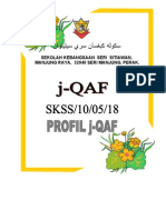 Program j-QAF SK Seri Sitiawan