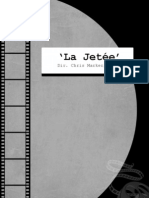 La Jetée Film Review