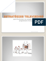 Estretegies Televisives