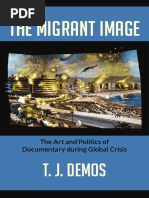 Download The Migrant Image by TJ Demos by Duke University Press SN122602591 doc pdf