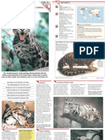 Wildlife Fact File - Mammals, Pgs. 121-130