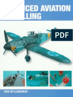 Aviation Modelling