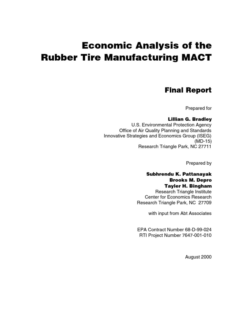 Natural rubber visual data 3