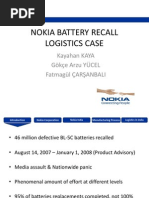Download NOKIA by Abhinav Anand SN122610699 doc pdf