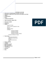 [MODULOS] - Apostila Faturamento