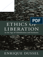 Ethics of Liberation by Enrique Dussel