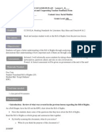 Ed 315 Lesson 8 Intergrative Interaction