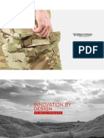 Fighter Design Catalog - 2013