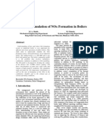 Computer Simulation of NOx Formation in Boilers.pdf