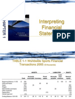 Interpreting Financial Statements: Mcgraw-Hill/Irwin