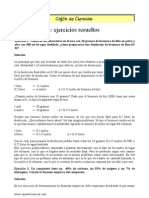 estequiometriaER PDF