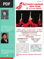 Download Newsletter_ February 2013 by Chinese Culture Foundation of San Francisco SN122636492 doc pdf