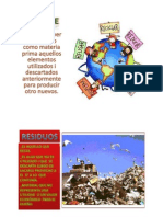 Reciclaje de Residuos Solidos PDF