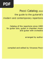 Download _Pocci Catalog 2010 by Erdem Kapan SN122660693 doc pdf