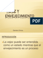 Conceptos, Aspectos Generales y Epidemiologiault