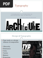 Download typography by Madeline Oliveira SN122665357 doc pdf