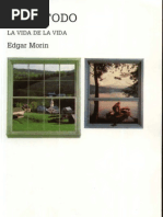 2morin 1980 El Metodo 2 La Vida de La Vida - OCR ClearScan