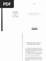 Ruy Moreira-Para Onde Vai Pensamento Geografico