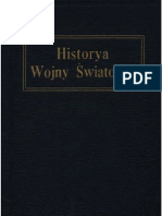 Historya Wojny Światowej