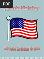 American Government Power And Purpose Core 11th Edition 2010 Election Update 2010 Pdf Supreme Courts United States Congress