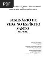 Sve - Completo - Roteiros