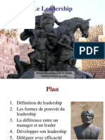 Le Leadership 01