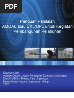Download PANDUAN-Pembangunan Pelabuhan by Kuni Atikah SN122699372 doc pdf